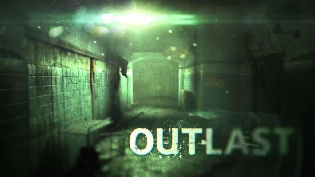 Outlast and its Whistleblower DLC are currently free for PC on the Humble Store