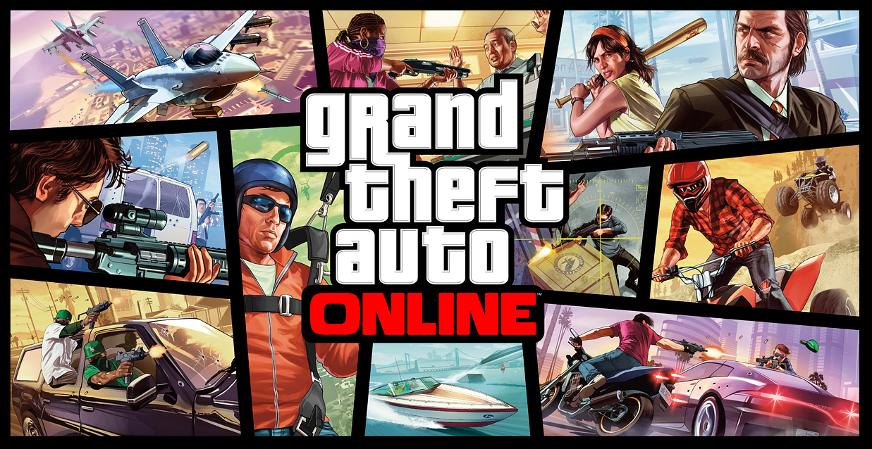 GTA Online PC Update fixes recent security exploit