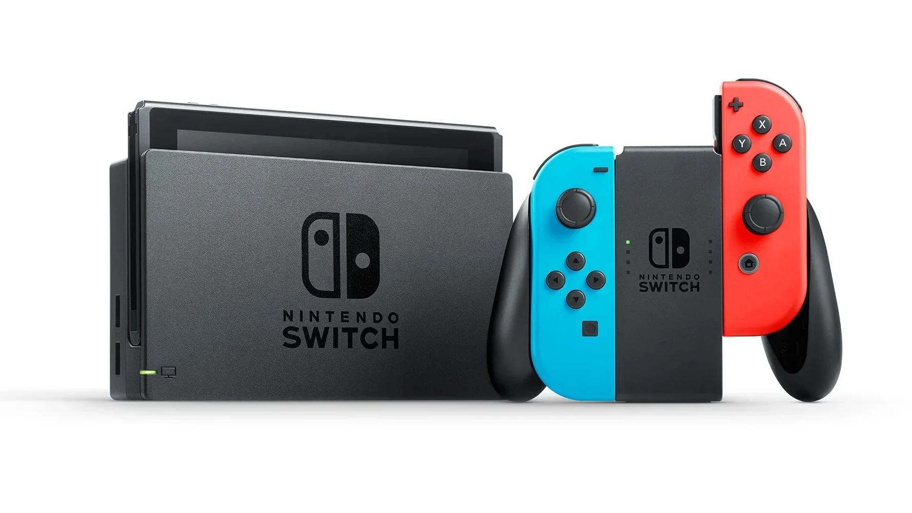 Nintendo sold a staggering 4.2 million Switches in March, in spite of shortages