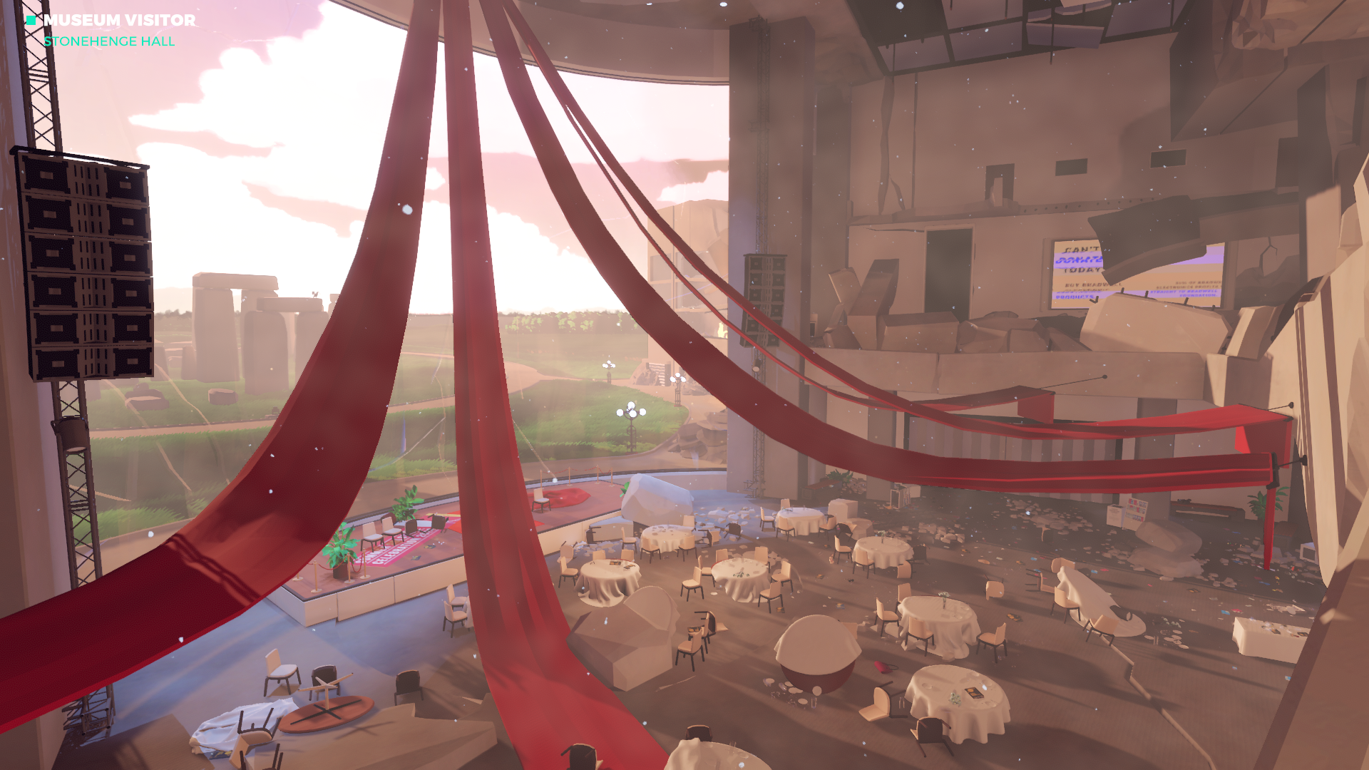 Bossa Studios announces The Bradwell Conspiracy
