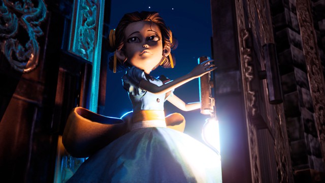 Tandem: A Tale of Two Shadows