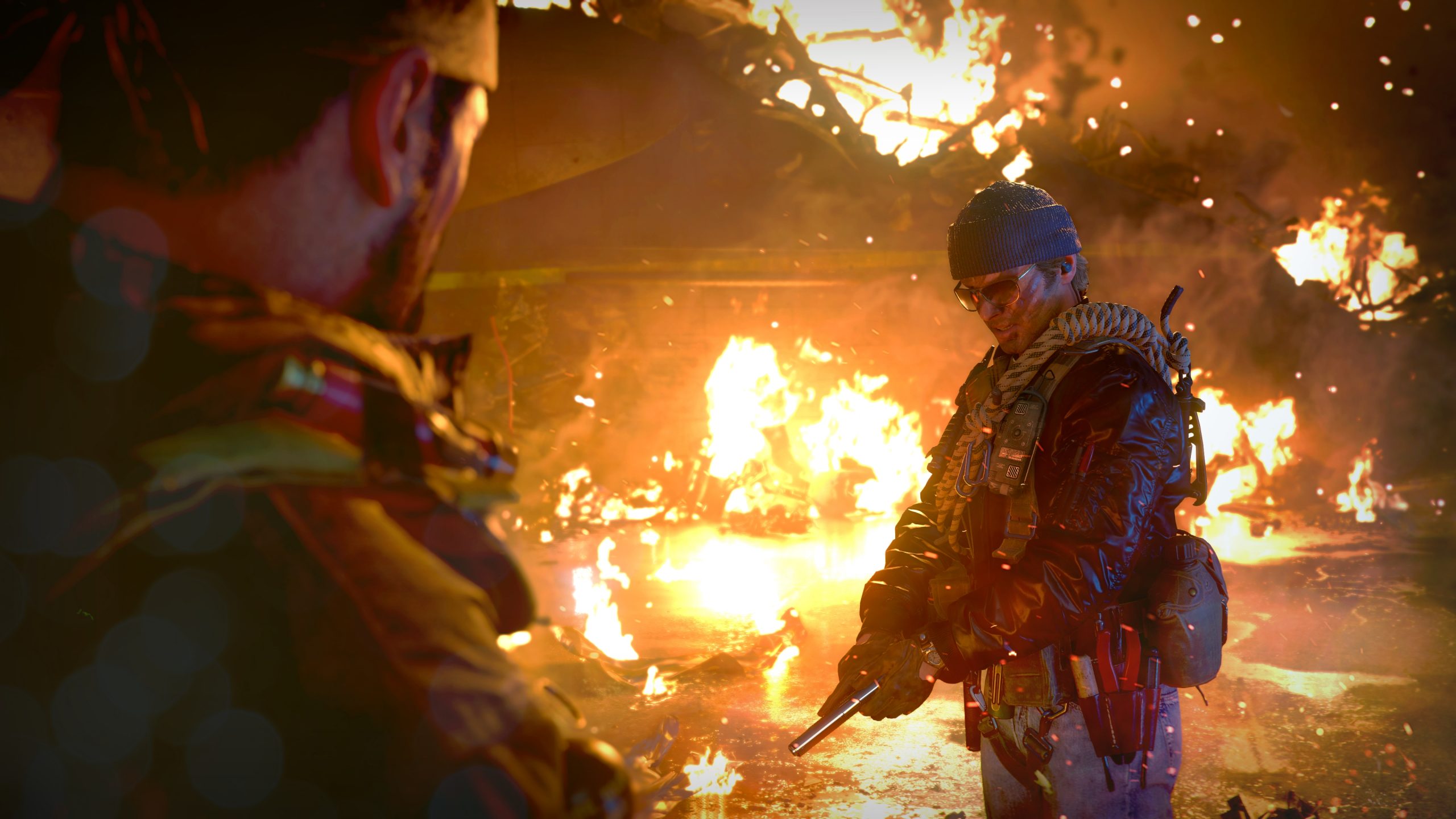 Call of Duty: Black Ops Cold War takes a peek at three campaign missions in latest update