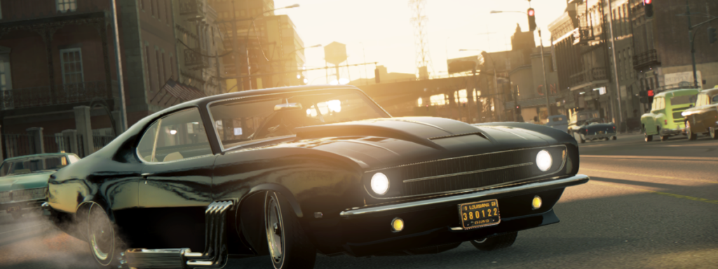 Mafia 3 is the fastest-selling game in 2K’s history