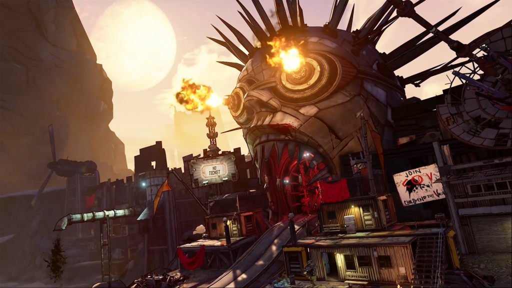 Take-Two issues statement on YouTuber’s Borderlands 3 leaks