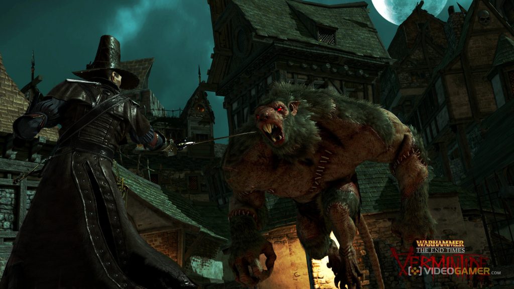 Warhammer: End Times – Vermintide has sold more than one million copies