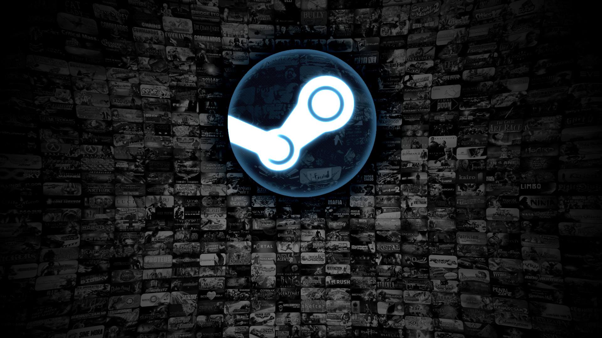 Steam’s sliding revenue indicates that PC games are not selling well