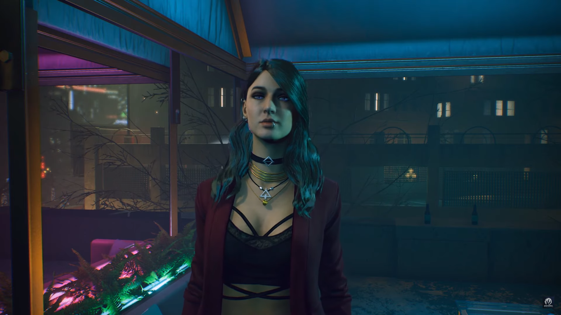 Vampire: The Masquerade – Bloodlines 2 gameplay shown off at E3