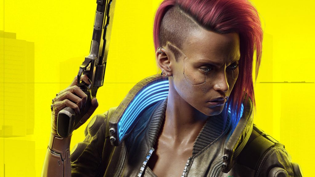 Development on Cyberpunk 2077 is “business as usual,” claims CD Projekt Red