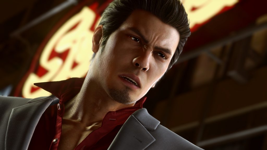 Yakuza Kiwami 2 rated for PC