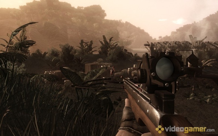 Far Cry 2 heads up new Xbox One backwards compatibility games