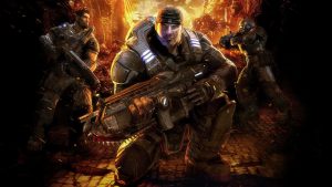 Gears of War