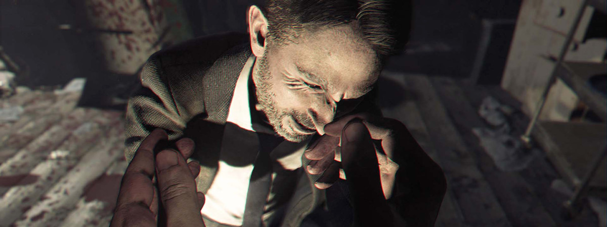 Resident Evil 7 shipments have surpassed 2.5 million units worldwide