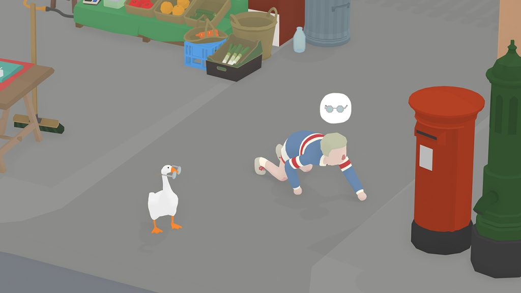 Untitled Goose Game devs would love PS4 and Xbox One ports in the future