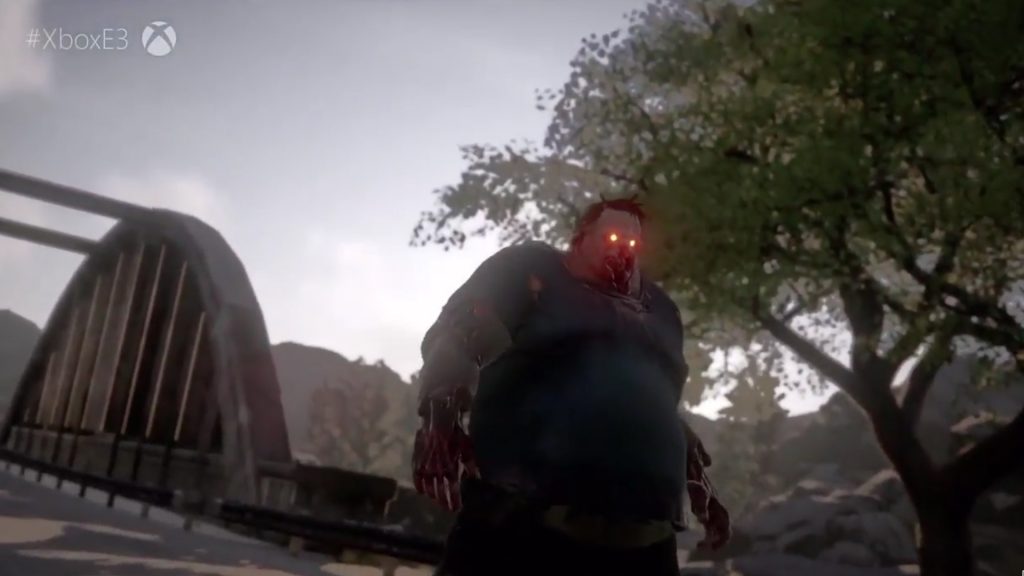 State of Decay 2 out Spring 2018, here’s the E3 trailer
