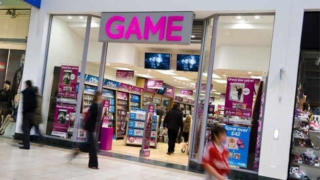 GAME launches loyalty scheme where you pay GAME £36