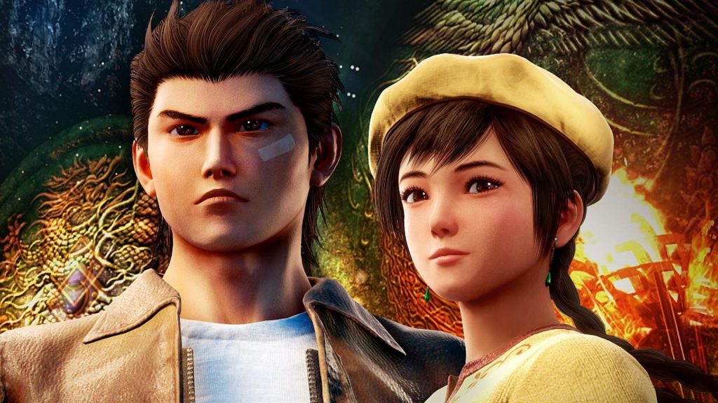 Shenmue 4 would be made for a different audience than Shenmue 3, says Yu Suzuki
