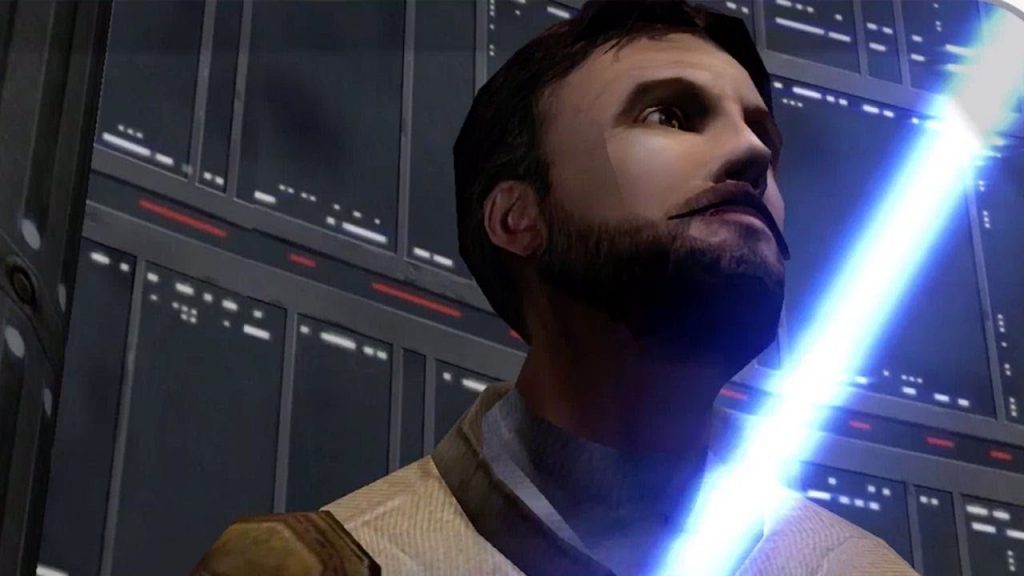 Jedi Knight 2 and Jedi Academy are coming to Switch and PlayStation 4
