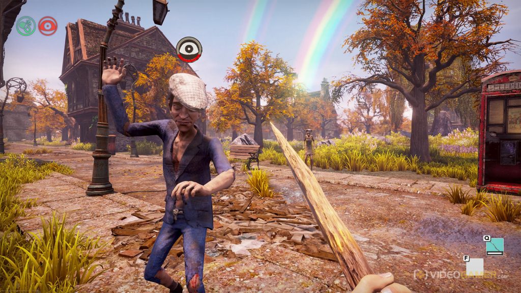 We Happy Few has suffered yet another delay