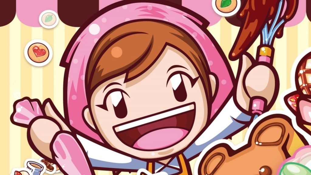 Cooking Mama gets a new vegetarian mode in the latest game