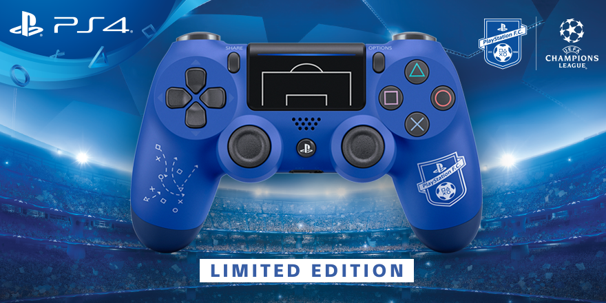PlayStation announces new PS4 controller and it’s shocking