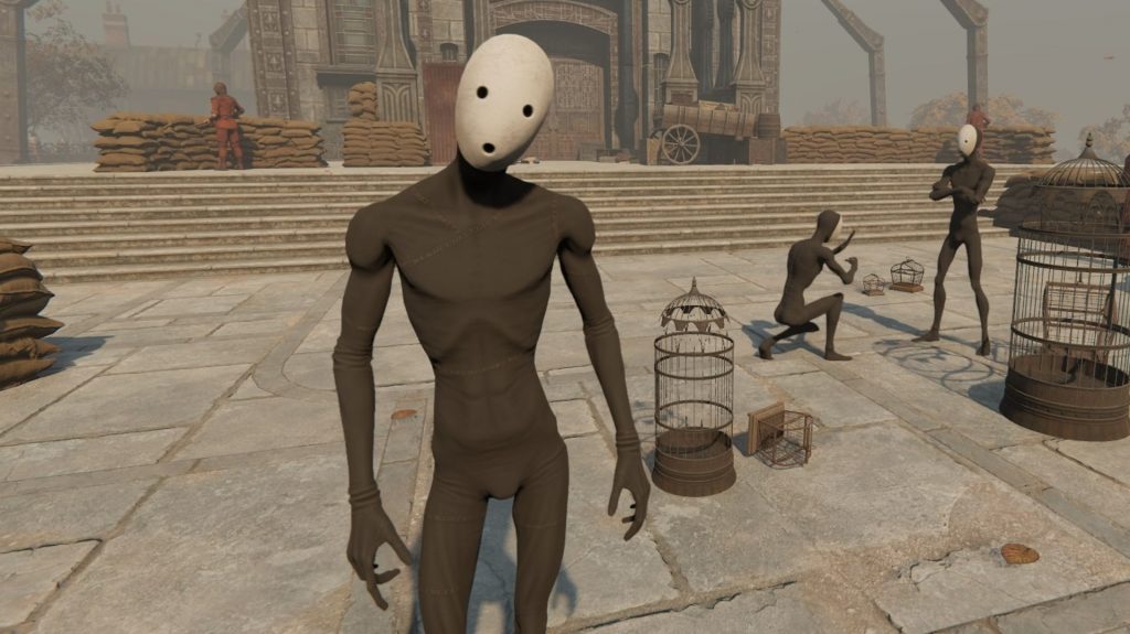 Pathologic 2 comes to PlayStation 4 on March 6