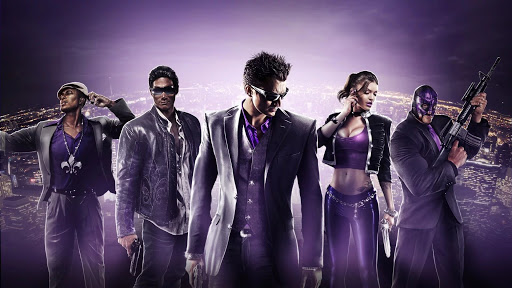 Saints Row: The Third Remastered is coming to PC, PlayStation 4, and Xbox One