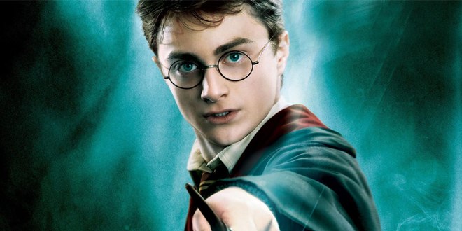 Open-world Harry Potter game footage leaks online, and it looks pretty darn amazing