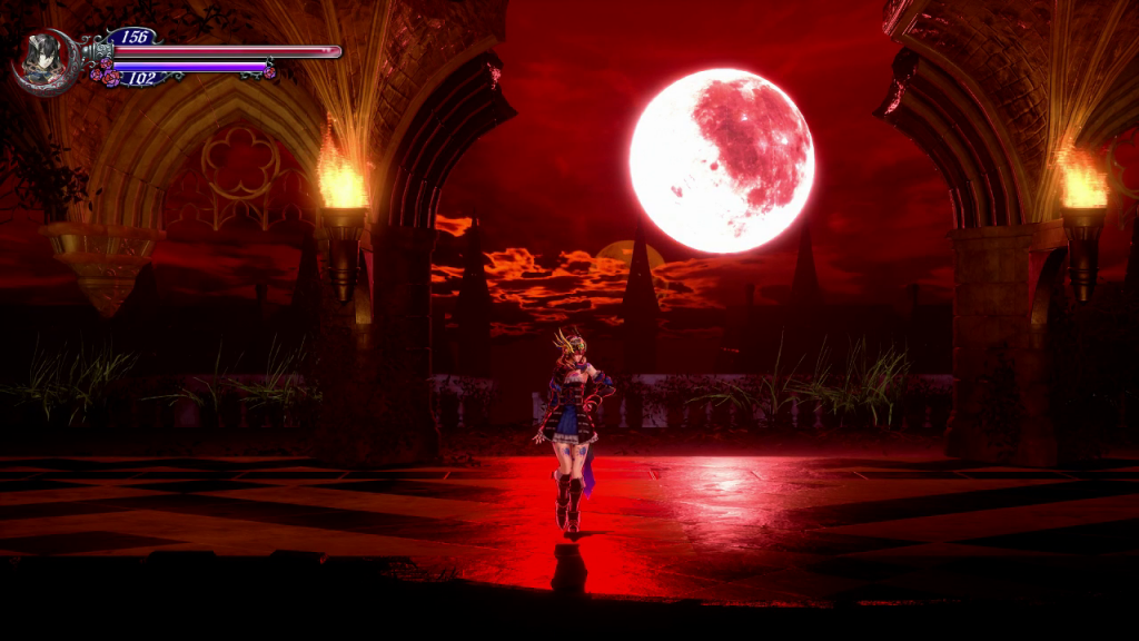 Bloodstained: Ritual of the Night release date announced