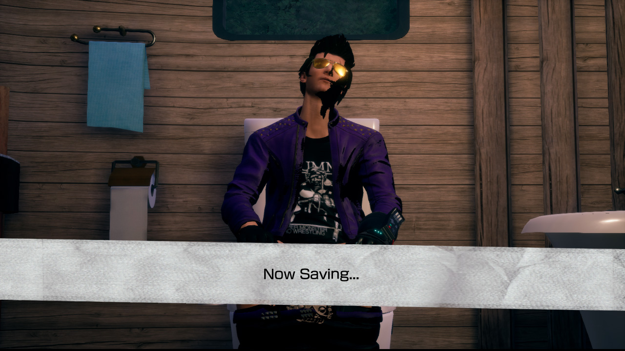 Travis Strikes Again: No More Heroes heading to PS4 and PC