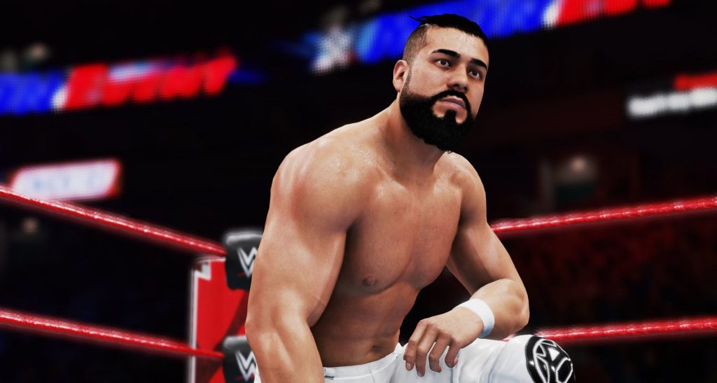WWE 2K21 is not happening, states WWE