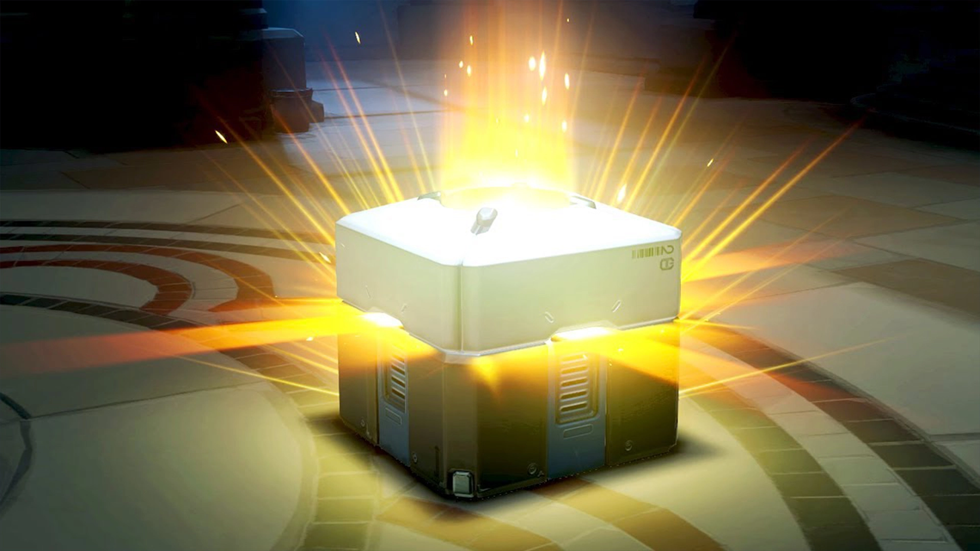 ESRB now considers “random items” in its ratings for “greater transparency” for gamers