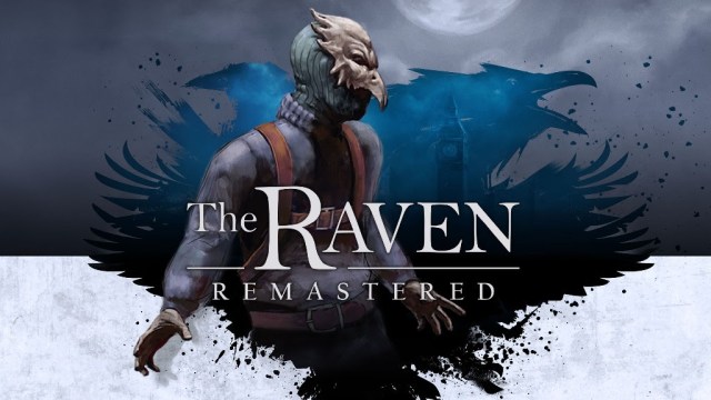 The Raven Remastered release date announced