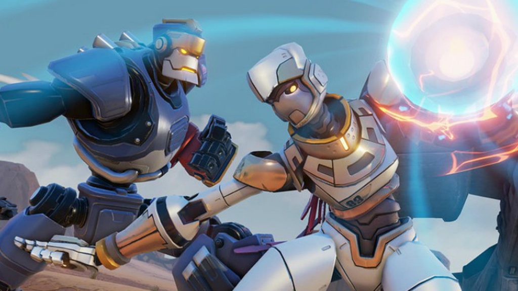 Riot Games has a new fighting game in the works - VideoGamer