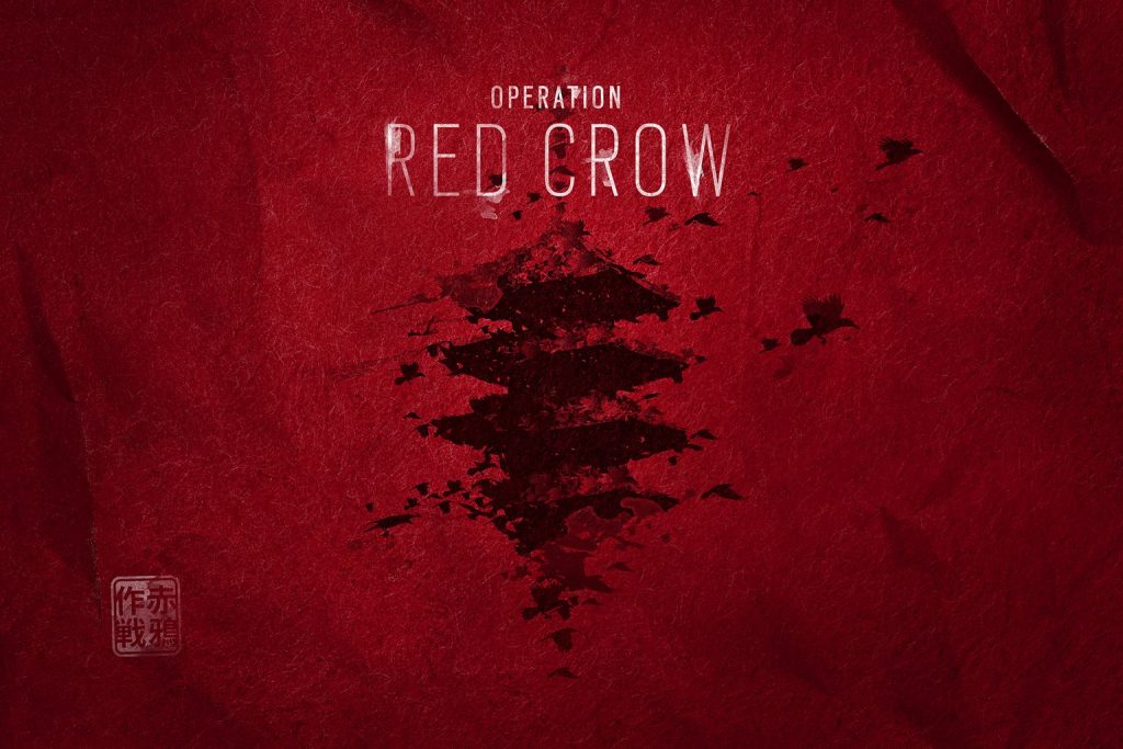 Rainbow Six Siege: Operation Red Crow update storms onto PS4, Xbox One & PC next week