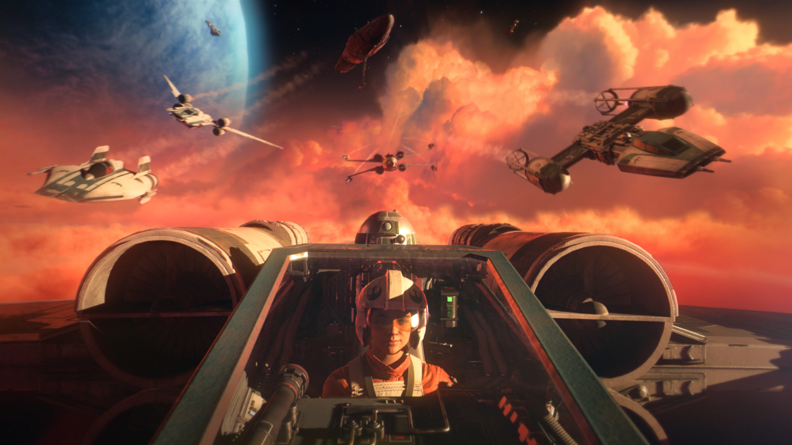 VideoGamer Squadcast #383: Pod Leader Standing By