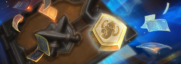 Hearthstone will get three card expansion packs in 2017