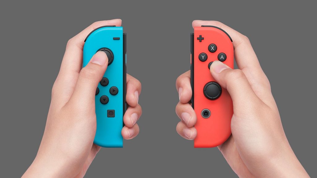 Switch Controller