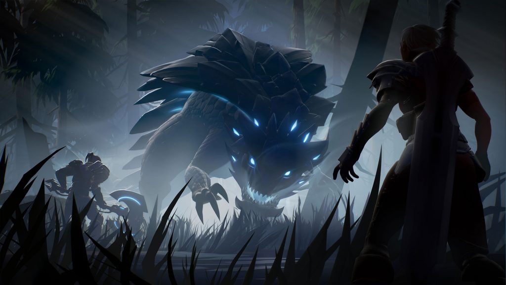 Dauntless dev acquisition will lead to “exciting opportunities ahead”