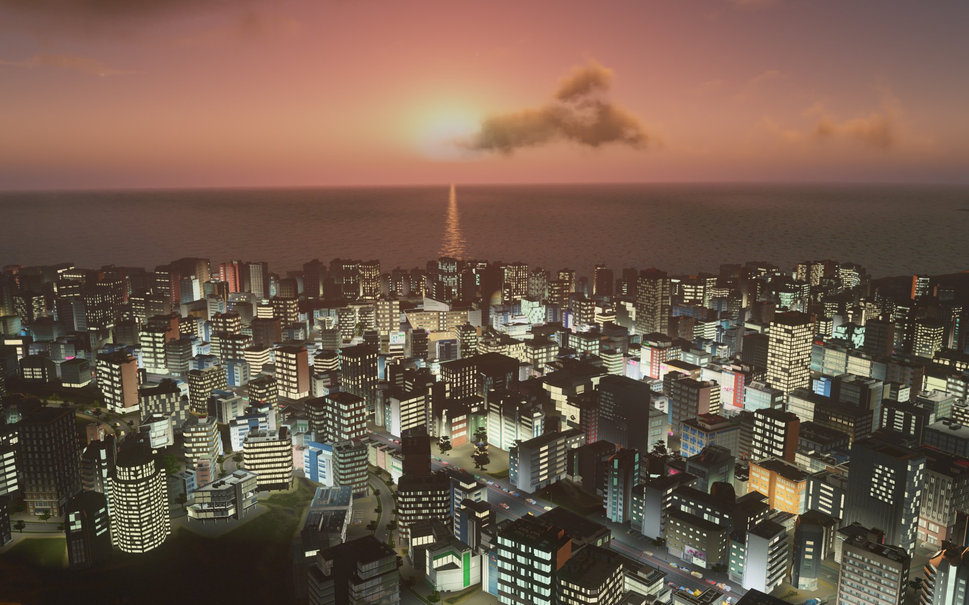 Cities: Skylines – Xbox One Edition to launch worldwide on April 21