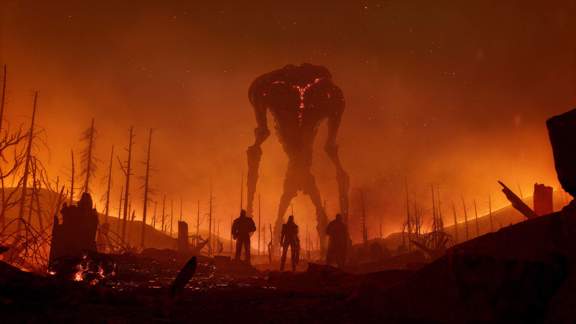 Square Enix is “exploring other options” following E3 2020 cancellation