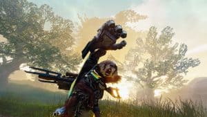 Biomutant