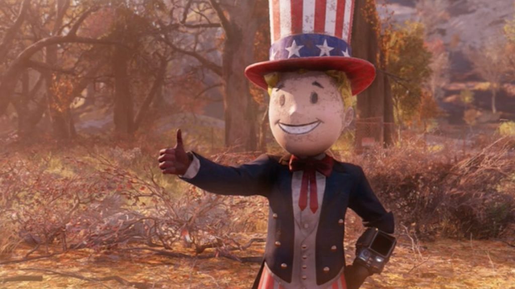 Bethesda addresses Fallout 76’s janky premium membership service