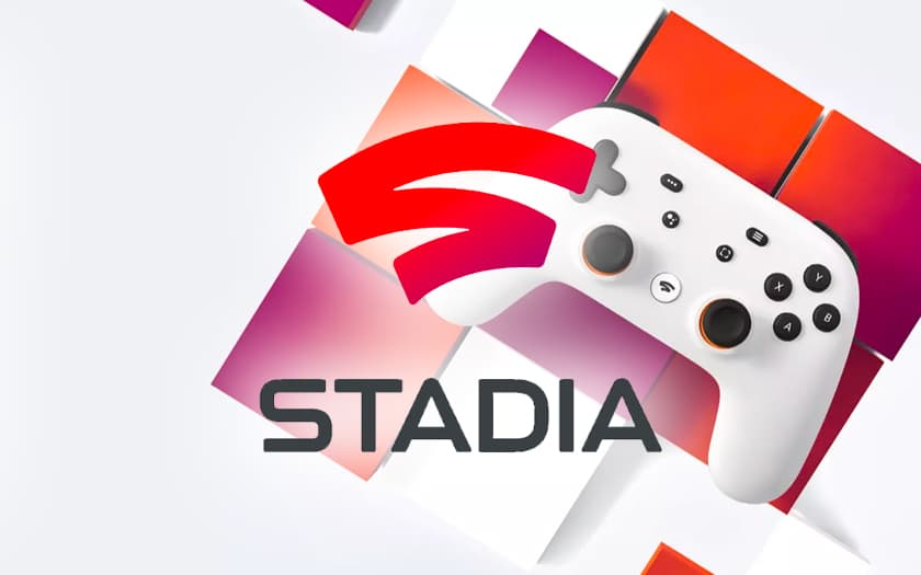 Stadia Pro is free for two months, announces Google