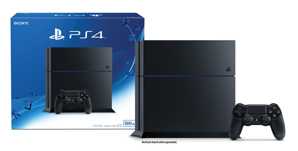 PS4 4.05 system update hopes to improve your console’s performance