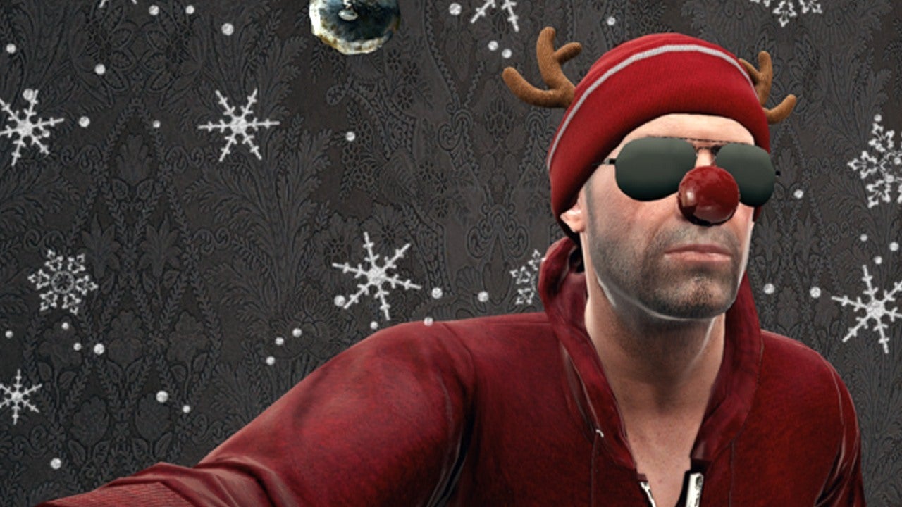 PUBG gets blood-splattered in time for Christmas