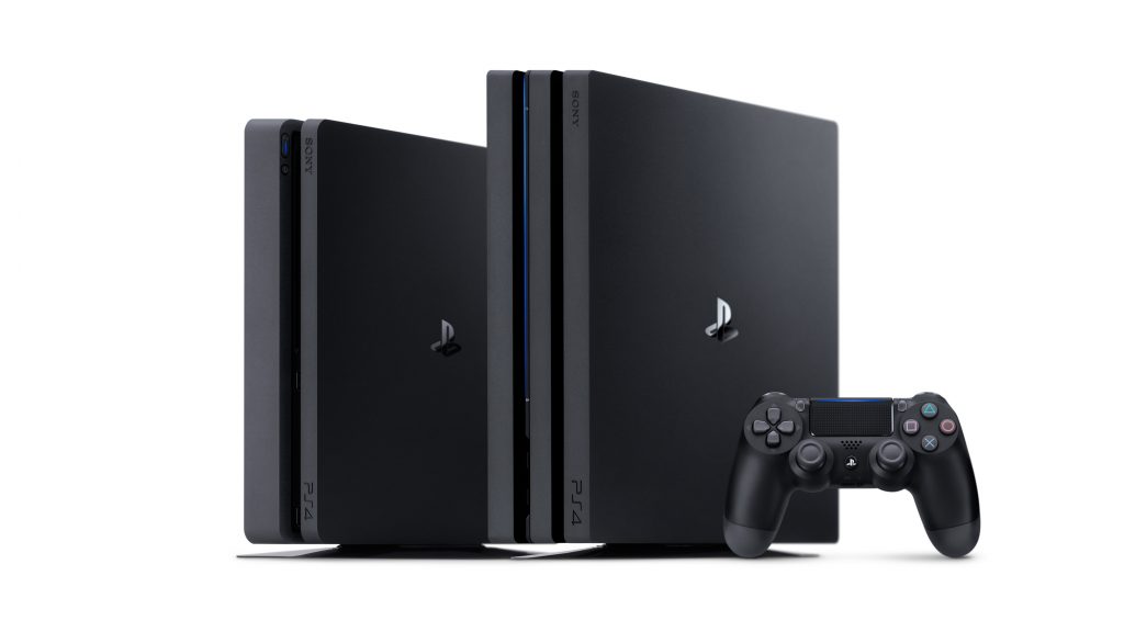 Sony announces PlayStation 4 shipments have surpassed 110.4 million units
