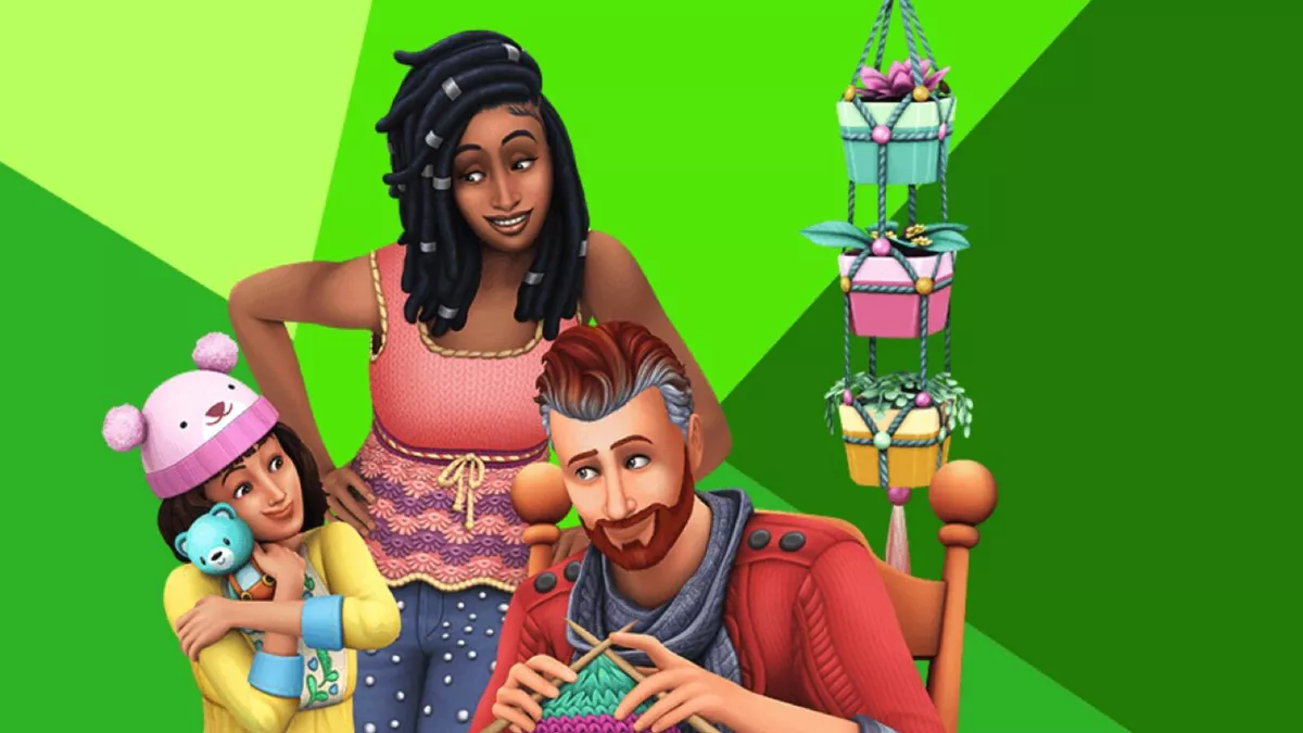 The Sims 4 producer recognises “there is much more for us to do” regarding inclusivity