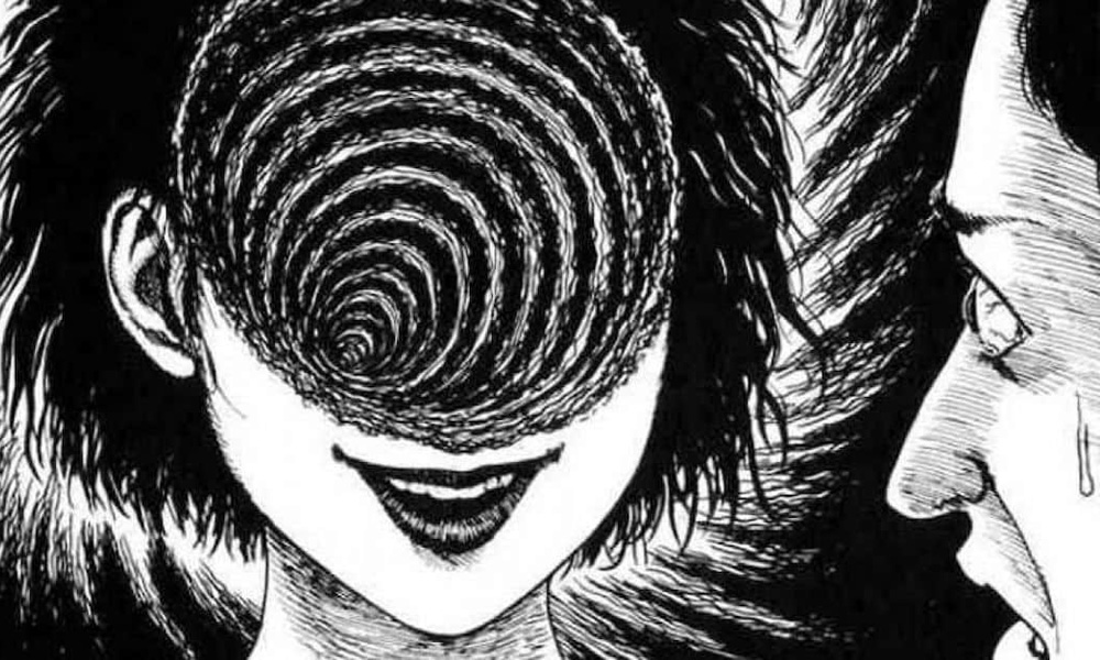 Hideo Kojima and Junji Ito might be collaborating on a horror game