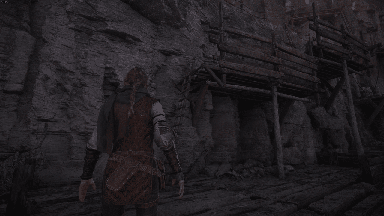 A Plague Tale: Requiem Souvenirs