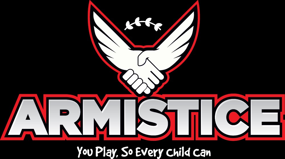 War Child UK’s Armistice 2019 fundraiser spotlights non-violent games